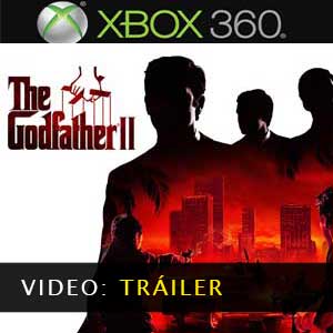The Godfather 2 Vídeo del tráiler