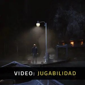 The Gold River Project - Jugabilidad