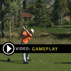 The Golf Club 2 PS4 Gameplay Video