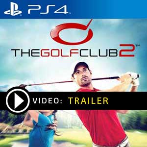 Comprar The Golf Club 2 PS4 Code Comparar Precios