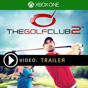 Comprar The Golf Club 2 Xbox One Code Comparar Precios