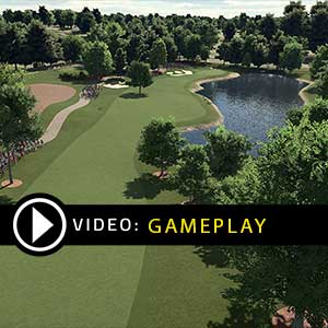 The Golf Club 2019 featuring PGA TOUR Xbox Onee Gameplay Video