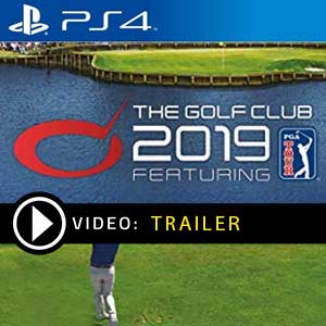 Comprar The Golf Club 2019 Ps4 Barato Comparar Precios