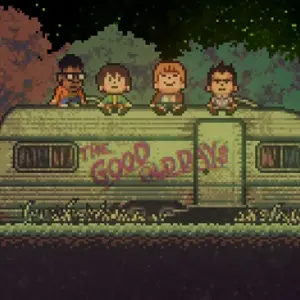 The Good Old Days - Chicos