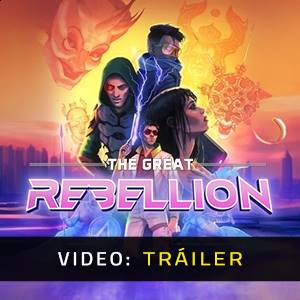 The Great Rebellion Video Trailer