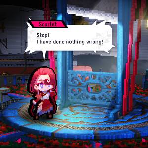 The Great Villainess: Strategy of Lily - Acusación de Regicidio