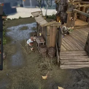 The Guild 1 Remake: Europa 1410 - Brasas Ardientes