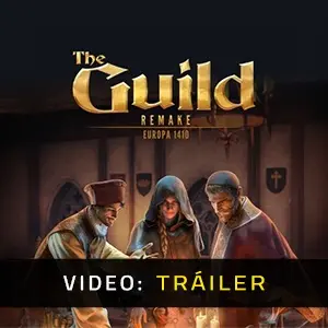 The Guild 1 Remake: Europa 1410 - Video Tráiler