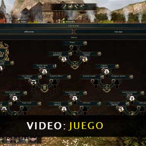 The Guild 3 Videojuegos