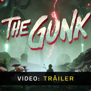 The Gunk Vídeo En Tráiler