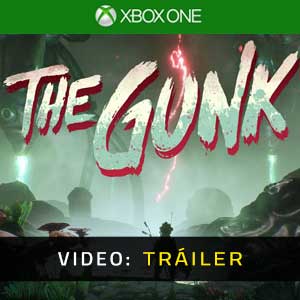 The Gunk Xbox One Vídeo En Tráiler
