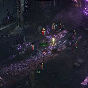 The Hand of Merlin Catedral