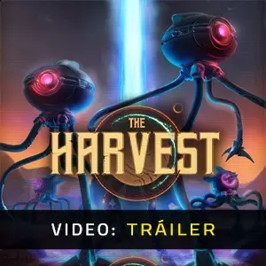 The Harvest - Tráiler