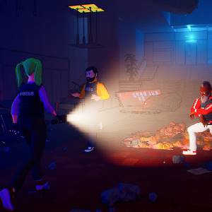 The Headliners Periodista