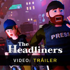 The Headliners Tráiler en Vídeo