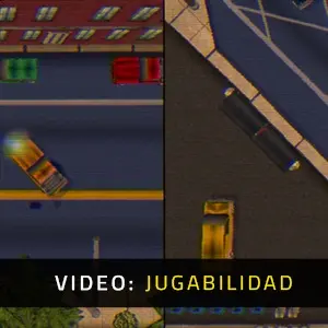 The Henchmen - Jugabilidad