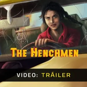 The Henchmen - Tráiler