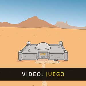 The Henry Stickmin Collection - Juego en Vídeo