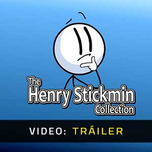The Henry Stickmin Collection - Tráiler de Vídeo