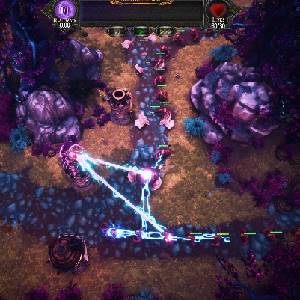 The Hero We Need - Ola