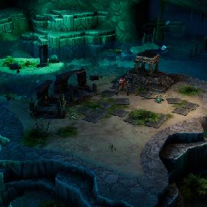 The Hive - Piscinas de Reflexión