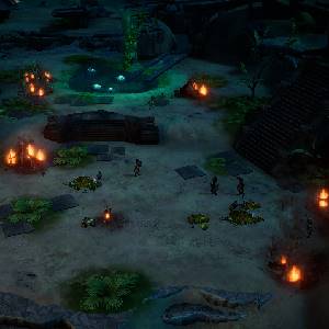 The Hive - Criaturas Antiguas