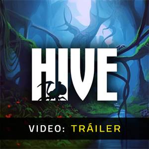 The Hive - Tráiler