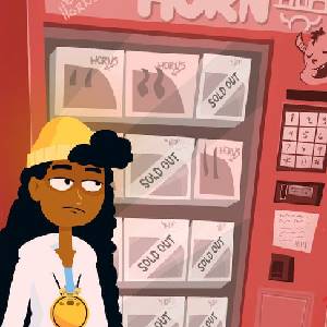 The Holy Gosh Darn - Máquina Expendedora