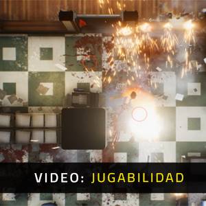 The Hong Kong Massacre - Vídeo de Jugabilidad