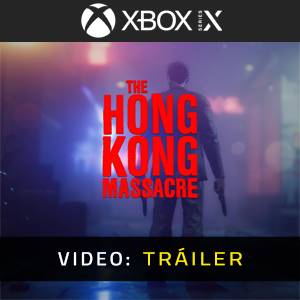 The Hong Kong Massacre - Tráiler de Vídeo