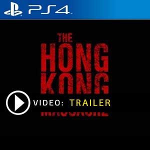 Comprar The Hong Kong Massacre PS4 Code Comparar Precios