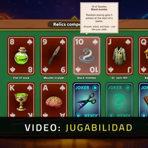 The House Always Wins - Jugabilidad