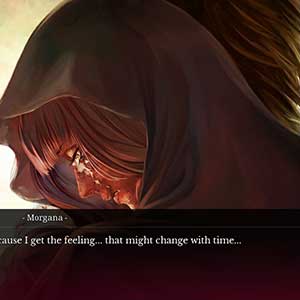 podría cambiar con el tiempo