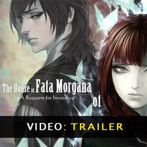 Comprar The House in Fata Morgana A Requiem for Innocence CD Key Comparar Precios