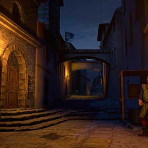 The House of Da Vinci