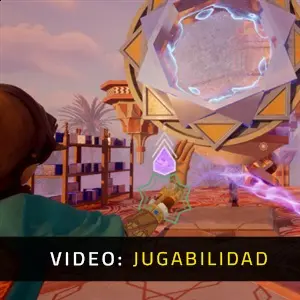 The House of Hikmah - Jugabilidad