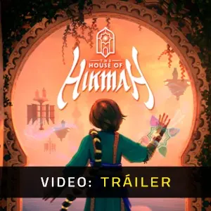 The House of Hikmah - Tráiler