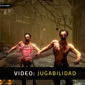 THE HOUSE OF THE DEAD 2: Remake - Jugabilidad