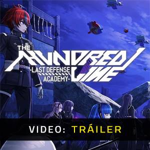 The Hundred Line Last Defense Academy Tráiler del Juego