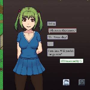 The Imperial Gatekeeper - Valle de Ruben