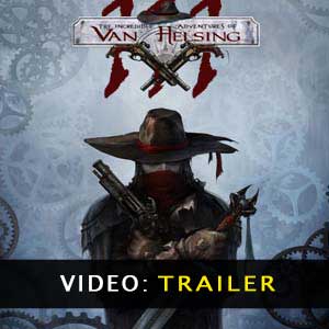 Comprar The Incredible Adventures of Van Helsing 3 CD Key Comparar Precios