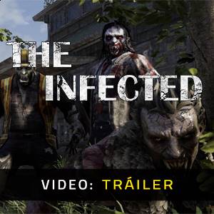 The Infected - Tráiler