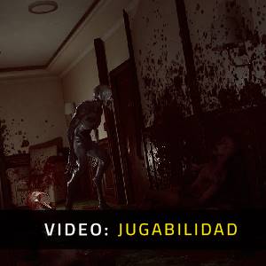 The Inn-Sanity Video de la Jugabilidad