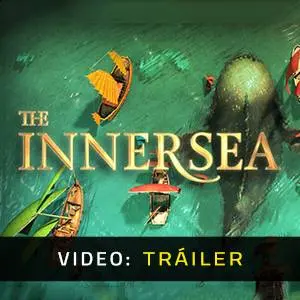 The Inner Sea – Tráiler