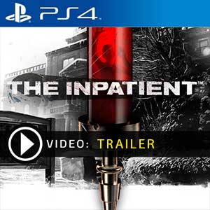 The Inpatient PS4 Prices Digital or Box Edition
