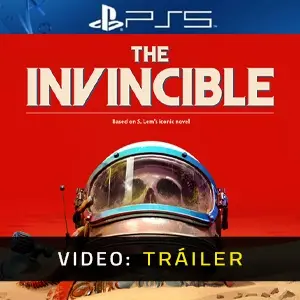 The Invincible PS5 - Video Trailer