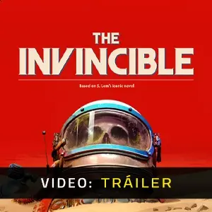 The Invincible - Video Trailer