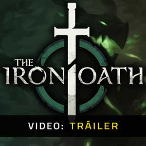 The Iron Oath Vídeo Del Tráiler