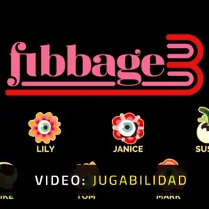 The Jackbox Decade Bundle - Jugabilidad