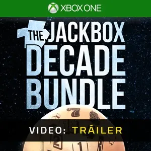 The Jackbox Decade Bundle Xbox One - Tráiler